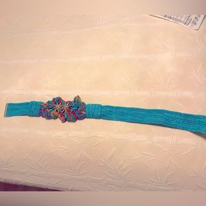 Stretchy Decorative Belt